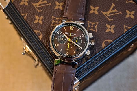 louis vuitton vladimir|Louis Vuitton watches.